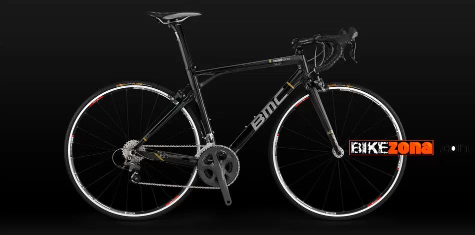 BMC ROADRACER SL01 ULTEGRA 2012 Catalogo bicicletas CARRETERA BikeZona